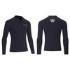 Men's 2mm Long Sleeve Wetsuit Top