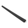 200mm 7.87in Car Short Antenna Rubber Aerial Mast Black 52019353 Replacement for 500 2012+