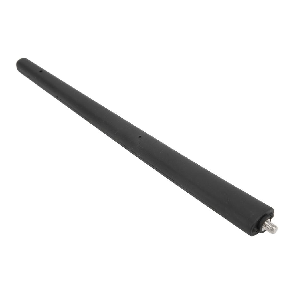 200mm 7.87in Car Short Antenna Rubber Aerial Mast Black 52019353 Replacement for 500 2012+