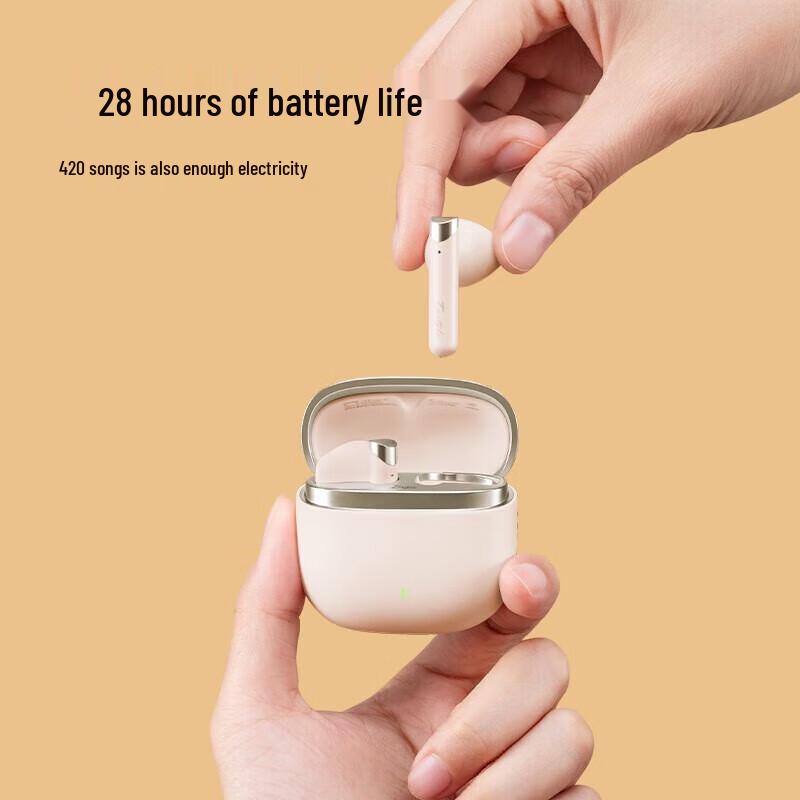 Edifier Huazai True Wireless Semi-in-ear Earbuds