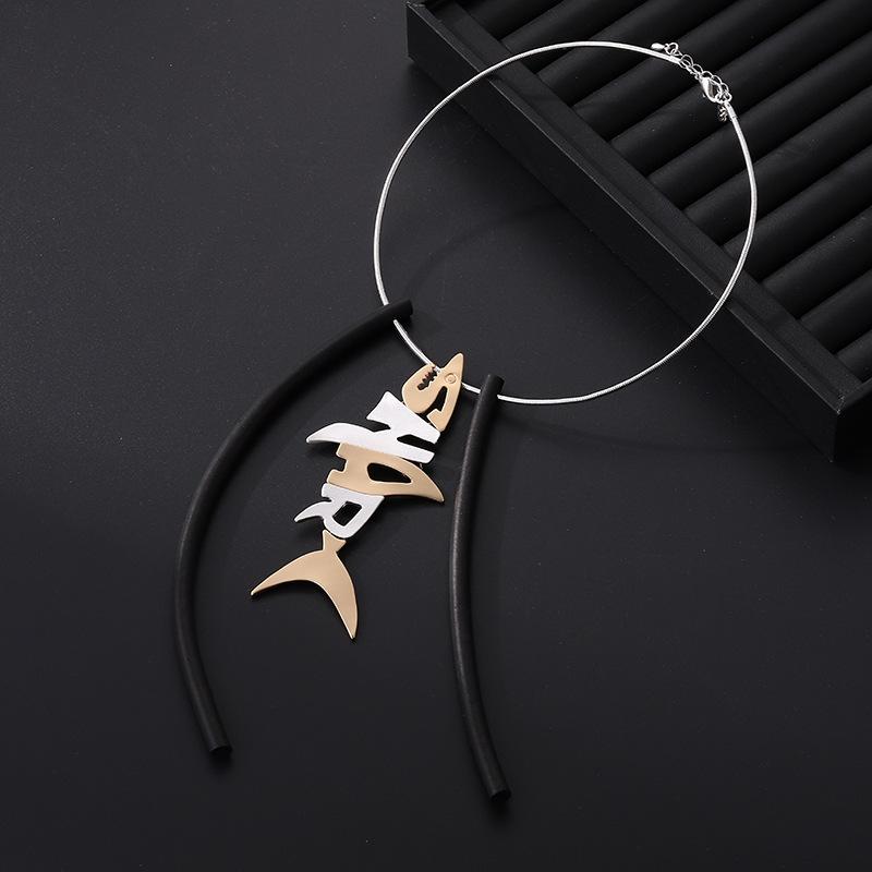 Fashion Necklaces For Women's Jewelry