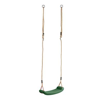 Swing Seat Plastic Best - Green