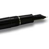 Sailor Fountain Pen Profit Casual Gold Trim Black Extra Fine 11-0570-120