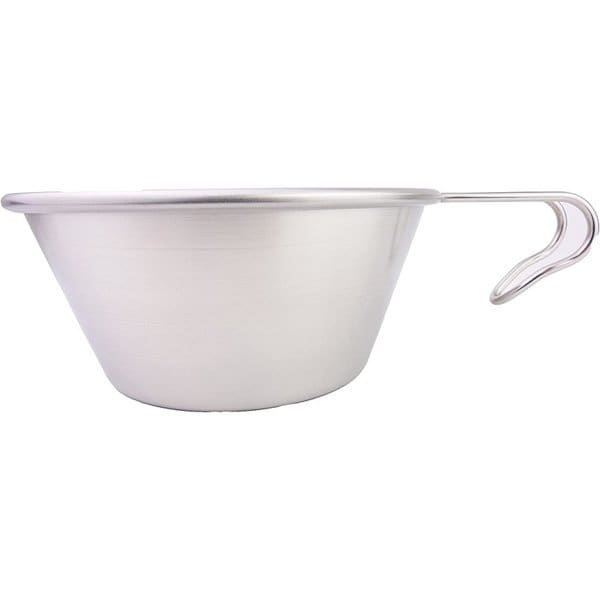 Captain Stag Captain Stag Uh 0050 [spiral Finish Stainless Big Shera Cup 1.0l]