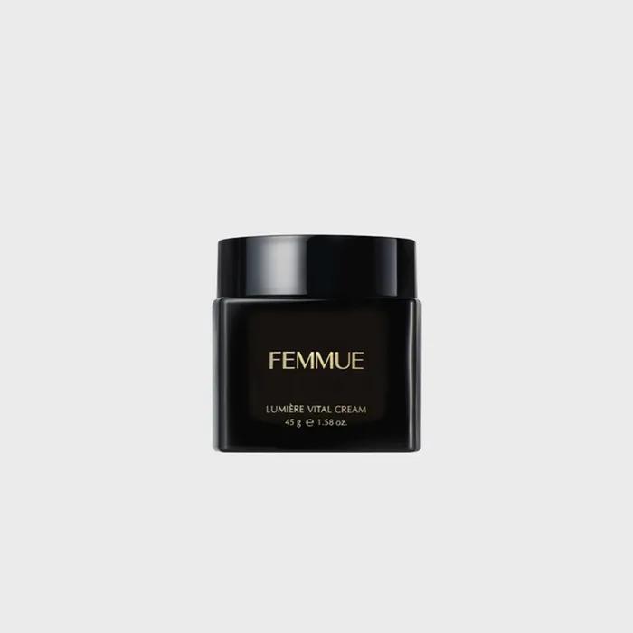 Lumiere Vital Cream