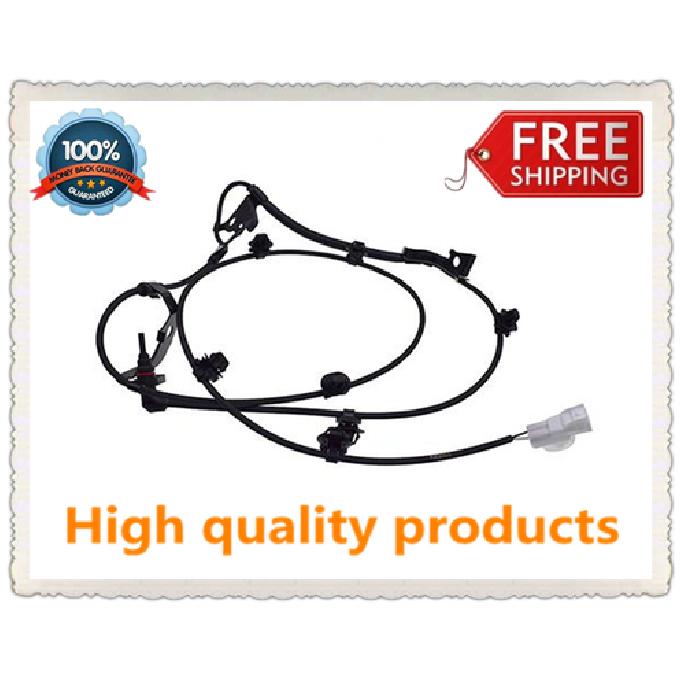 ABS Speed Sensor 89542-0K080 for Toyota Fortuner Hilux 2.4 2.5 2.7 2.8 3.0 4.0