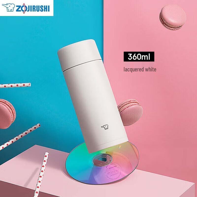 Zojirushi SM-ZA Series Stainless Steel Thermos