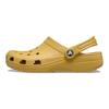 Crocs Sabot Classique Sabots de Mode Confortables Chaussures Homme Jaune Doré 10001-76A