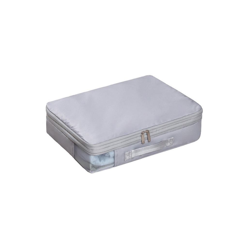 Dust-proof Visible Compressible Storage Bag Large Capacity Clothes Storage Bag Blanket