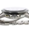 Used Casio CASIO OCW-G2000G-1AJF Oceanus Bluetooth Day-Date Solar Radio Men's With Warranty Card_973558