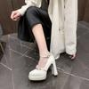 Scarpe con tacco – Scarpe con tacco