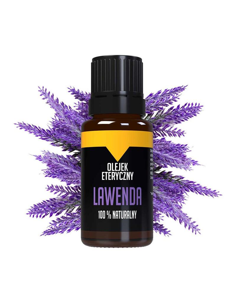 LAVENDER 10 Ml NATURAL ESSENTIAL OIL