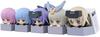 Hakokara Frame Arms Girl Set of 5 Types KOTOBUKIYA×AOSHIMA (1st Edition) [Complete (complete)]