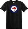 Men's Royal Zealand Air Force Roundel T Shirt