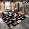 Chucky Carpet Rug For Living Room Bedroom Home Sofa Decoration Kids Play Nonslip Floor Mat