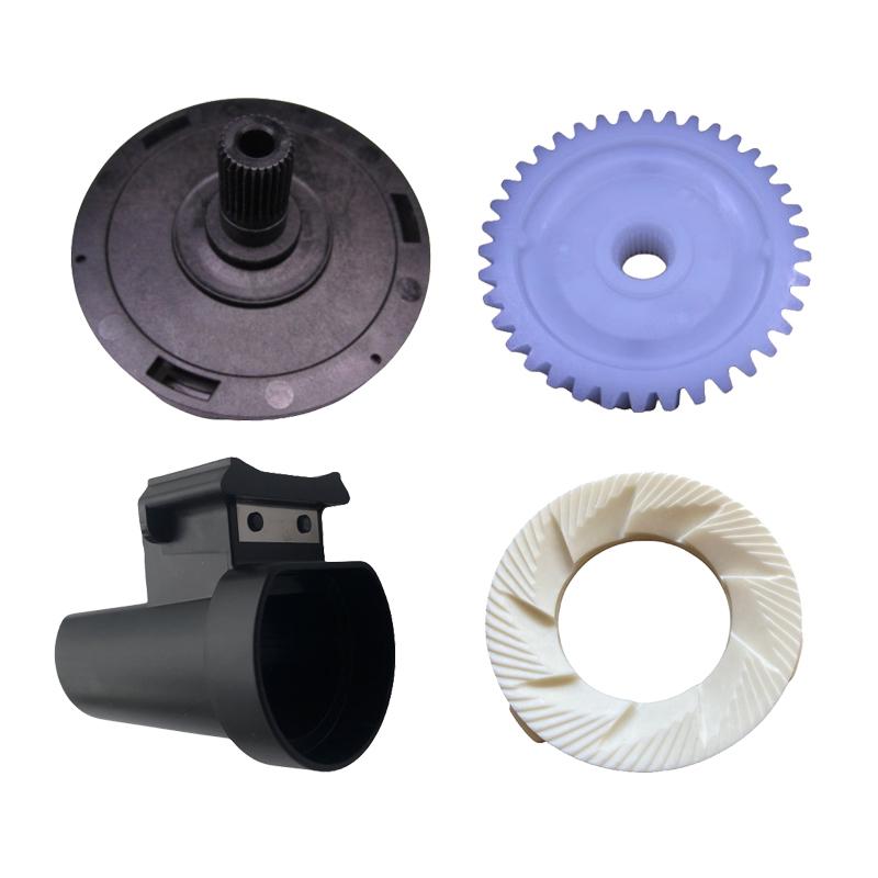 Coffee Machine Grinding Plate or Grinding Bracket or Coffee Powder Mouth or Gear for Philips EP SM HD RI Coffee Maker Parts