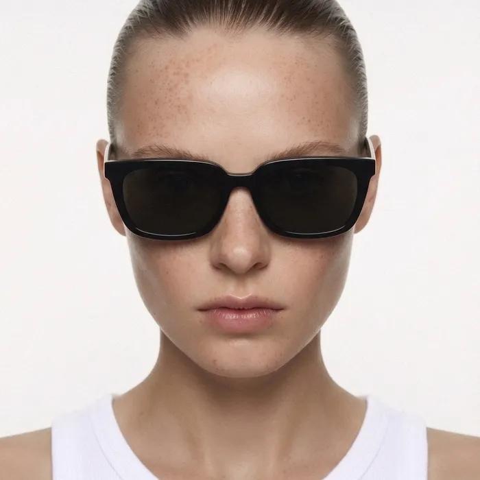 LOH KI_BLACK / BLACK