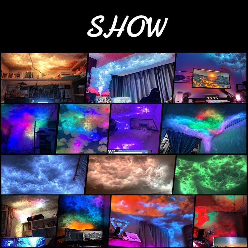LED Strip Light RGB 2835 USB 5V Bluetooth 5050 DIY Smart Flexible Diode Suitable For Room Kitchen Party Decor Luces Holiday Gift