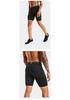 Summer Quick-Dry Sport Shorts - Moisture-Wicking Fitness Wear for Morning Runs and Football with Ice Silk Comfort