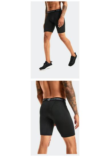 Summer Quick-Dry Sport Shorts - Moisture-Wicking Fitness Wear for Morning Runs and Football with Ice Silk Comfort
