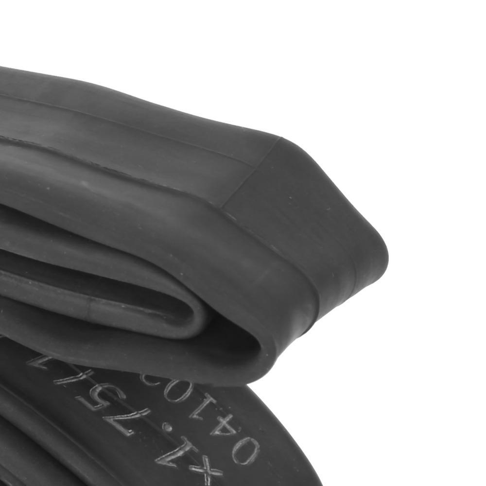 

2PCS 27.5*1.95/2.125 Inner Tube Replacement 20*2.125/2.40 Bike Tires Tube Cycling Accessories 20*2.125/2.40