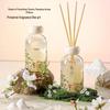 Artistic Realm Fireless Aroma Diffuser: Long-Lasting Indoor Air Freshener & Odor Remover, Perfect for Home and High-End Bathroom Décor.