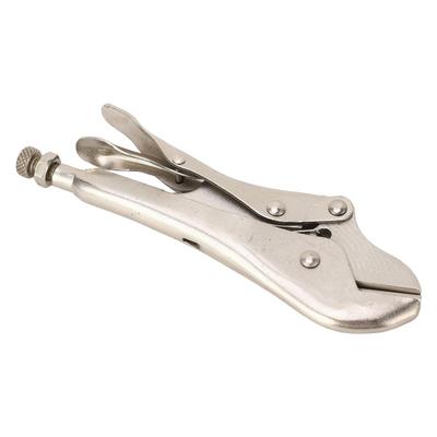 7mm Quetschzange 45 Stahl Klemmfitting Verriegelungszange Metallrohr Abdichten und Klemmen