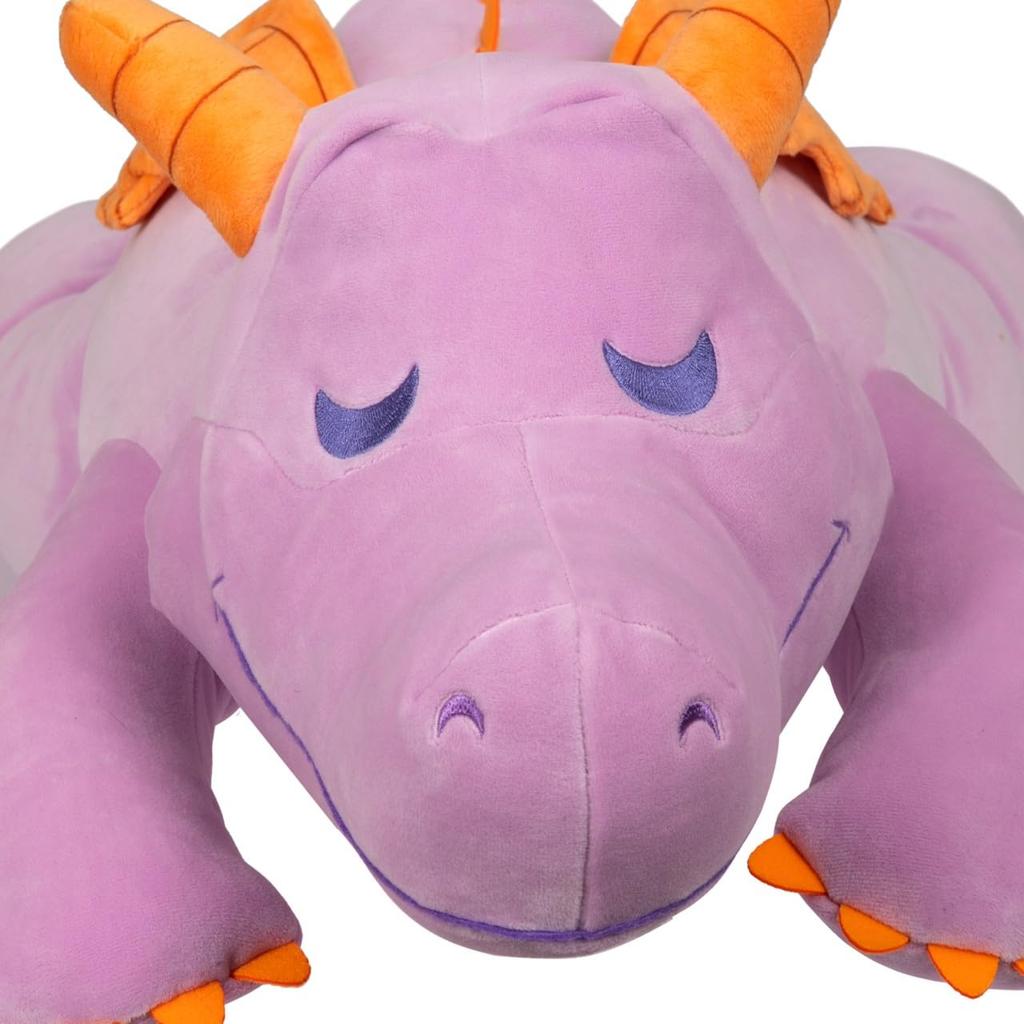 Figment Cuddleez Plush Large – 25''