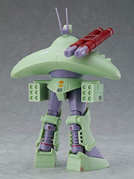 COMBAT ARMORS Fang of the Sun Dougram MAX13 Scale Sabarov AG9 Nikolaev Scale PS PE Assembled Plastic Model 1/72 1/72 &