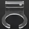 Acrylic Filter Sock Bag Holder Mount Bracket for Aquarium Fish Tank(4inch)