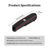 Car Gear Handbrake Protective Cover Automatic Handbrake Handle Cover For Skoda Fabia 1 2 Octavia a7 RS Superb Rapid Yeti Karoq xknp33