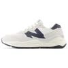 57/40 Low White Navy - M5740ESC