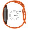 Soft Replacement Strap Adjustable Fitness Tracker Wristband for Hume Band 2.0 for Men Women