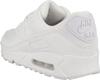 Nike Air Max 90 Women Sneakers White/white/white (DH8010)