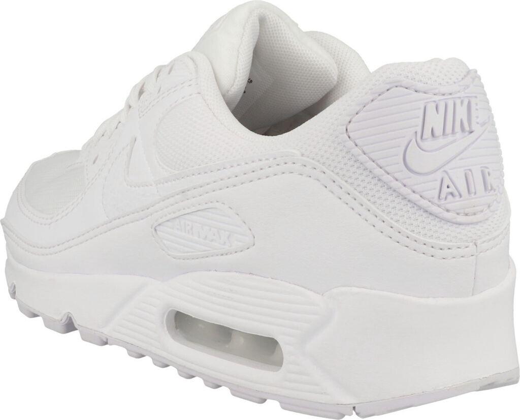 Nike Air Max 90 Women Sneakers White/white/white (DH8010)