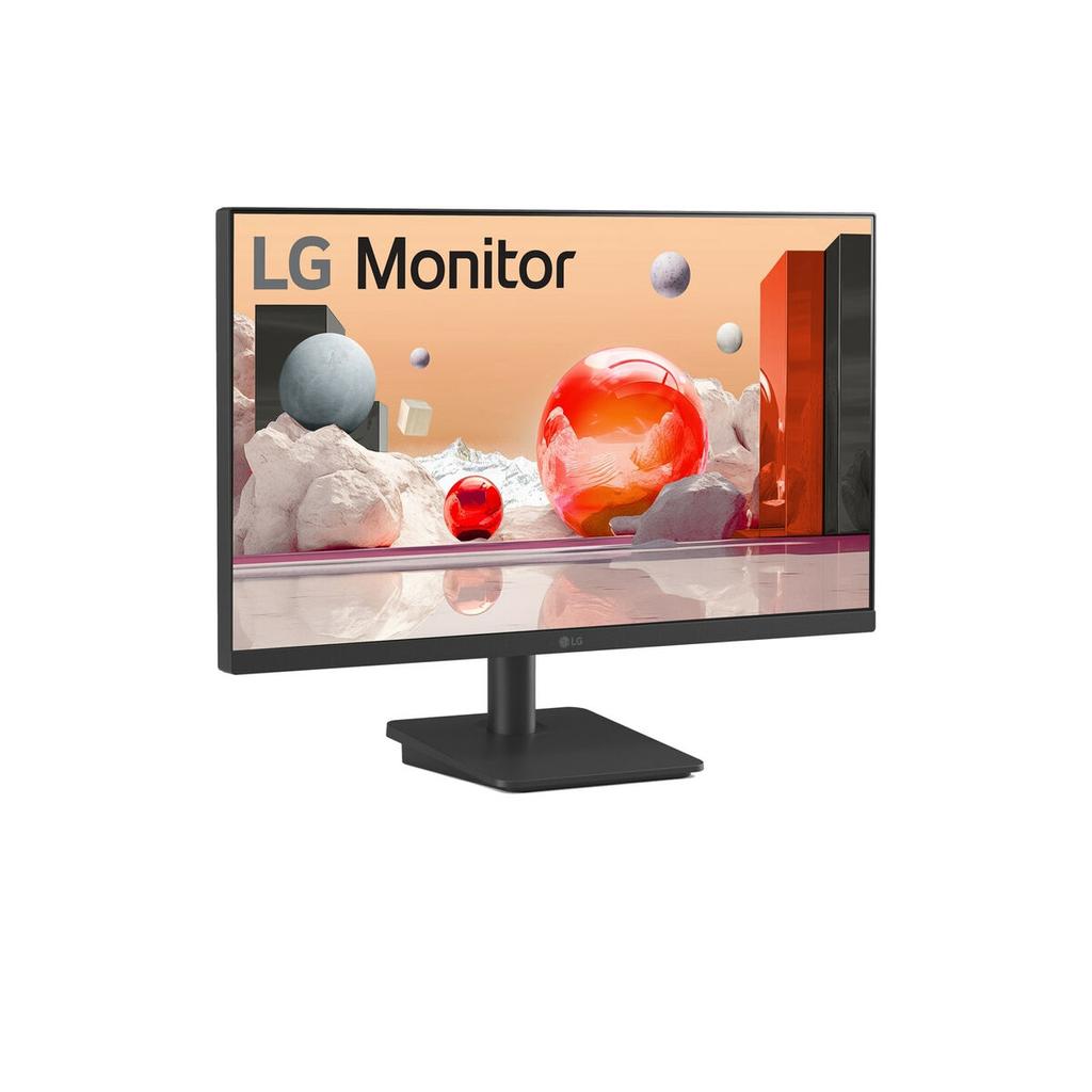 LG 25MS500-B Full HD 100 Hz Monitor