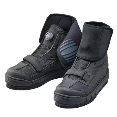 SHIMANO Limited Pro Nässeschuhe Schwarz FS-013W 28,0