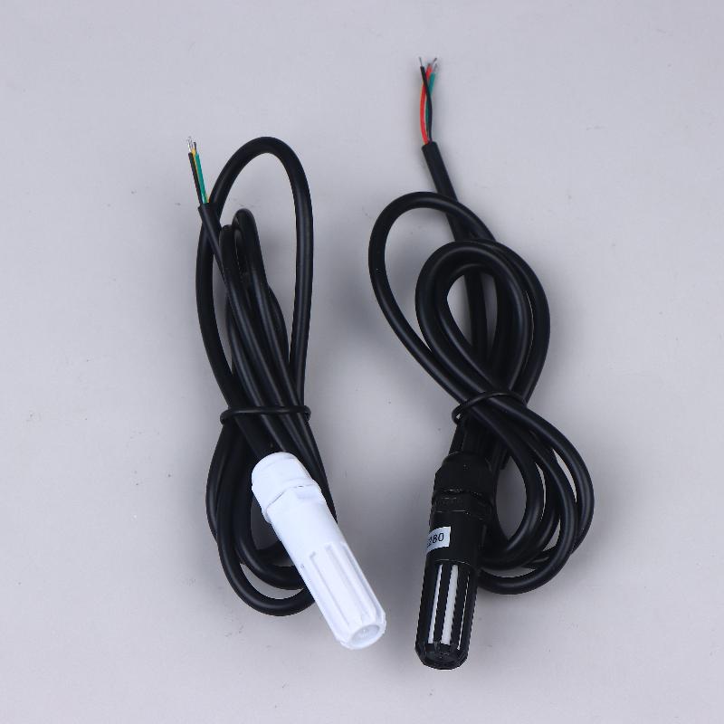 High-Precision Temperature Humidity Atmospheric Pressure Integrated Sensor Module Bmp180 Bme280 Bmp280 I2C Output Transmitter
