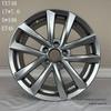 Touareg-Compatible Aluminum Alloy and Steel Wheel Hubs for Guangzhou Aion Mei 630 API 30