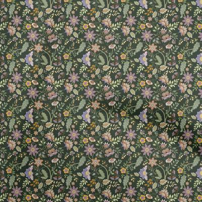 Ραπτική και χειροτεχνία – Υφάσματα