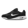 Air Max Solo Зручні Універсальні Захист від ударів Низькі Повсякденні Кросівки Дитячі кросівки Чорні Білі FV6367-001
