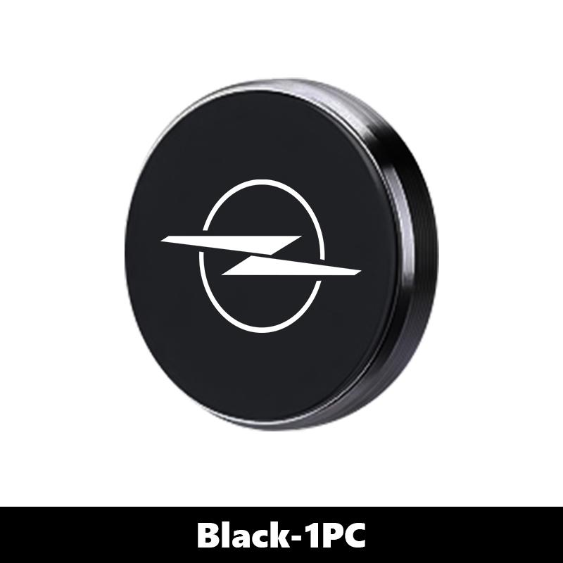 Car Phone Holder Magnetic Mount Cell Phone Stand GPS Support For Opel Insignia Astra G J F K Vectra C H Corsa C B D Omega