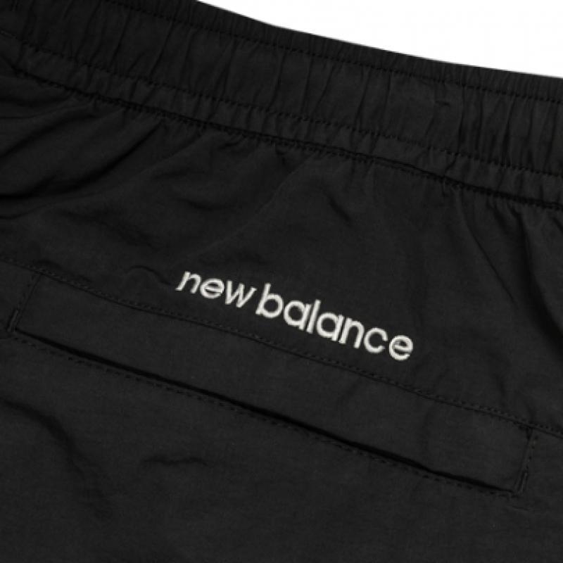 New Balance Uni Ess Heritage Warm Up Straight Pants Nbntf21013 19