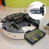 Main Brush Motor Assembly For Robotic Vacuum Cleaner Maintenance Automatic Sweeping Device Replacement Spare Parts