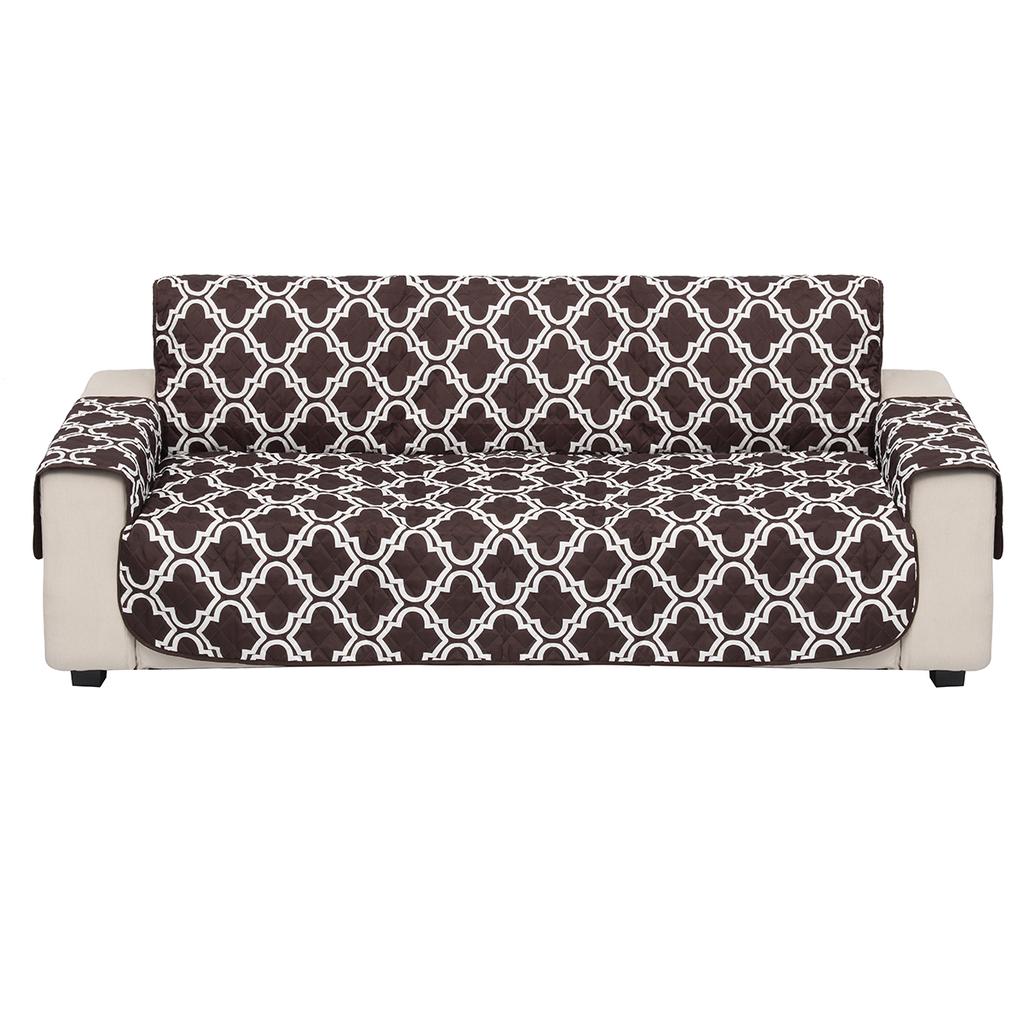 1 2 3 Seat Waterproof Pet Dog Mat Sofa Couch Cover Removable Anti Slip Armchair Furniture Protector At Affordable S Free Real Reviews With Photos Joom Pet Dog Mat Sofa Couch Cover, Sofa Pet Protector Ukuran