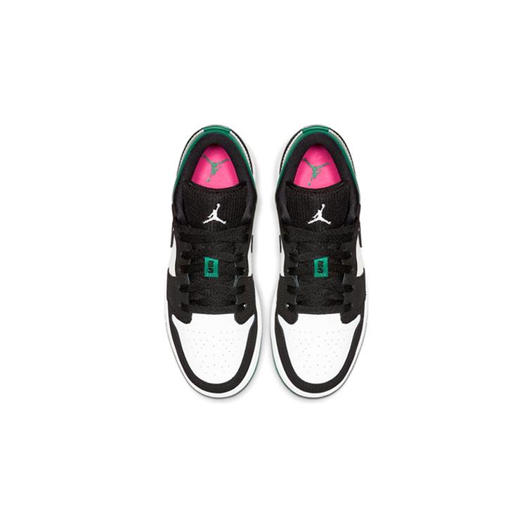 Jordan Air Jordan 1 Vintage Basketball Shoes GS 553560-113