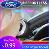 New 2026 Car Sticker New Car Steering Wheel Booster Ball Spinner Knob Bearing Power Handle For Ford Fiesta Mondeo Fusion Explore