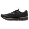Brooks Revel 7 Versatile Comfortable Mesh Cushioning Breathable Low-Top Running Shoes Men Sneakers Black 110435-1D-072