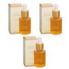 3 Pcs Collagen Boosting Body Oil 30ml Skin Firming Lifting Skincare Oil for Abdomen Arm Breast Buttock