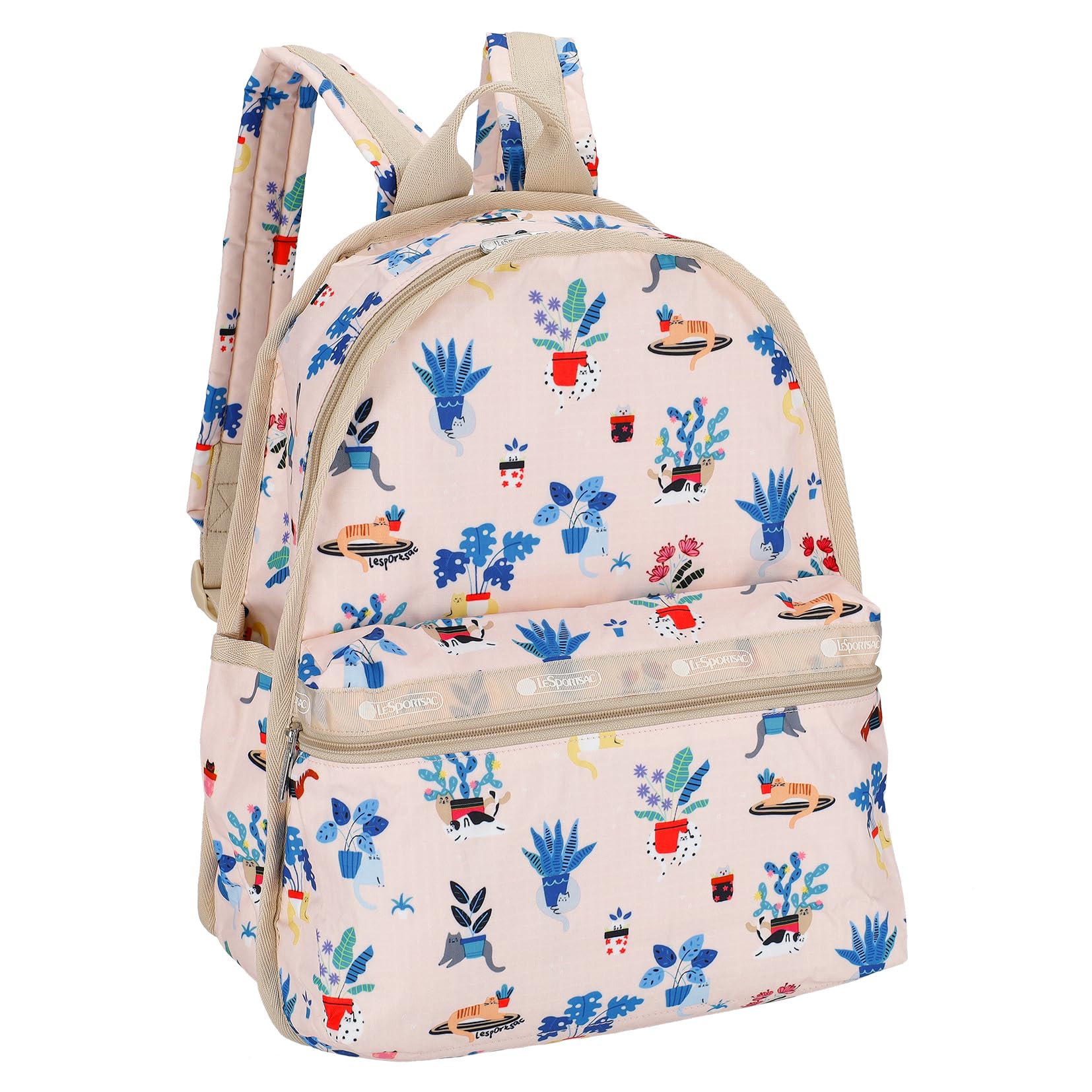 

Backpack 7812 F645 [LeSportsac] Women s [Product]